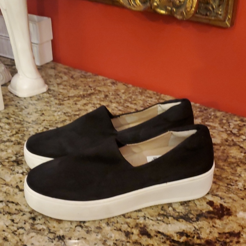 Steven Hilda Slides by Steve Madden